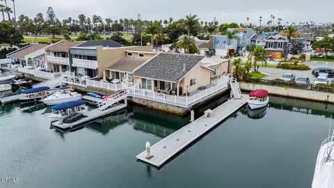 4604 Falkirk Bay, Oxnard, CA 93035