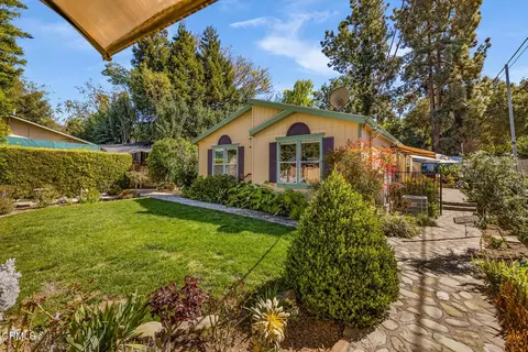 11604 N Ventura Ave, Ojai, CA 93023