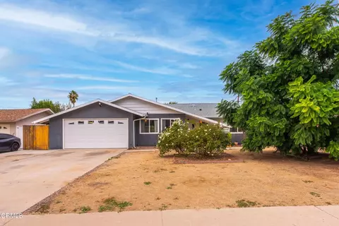 2659 Elizondo Ave, Simi Valley, CA 93065