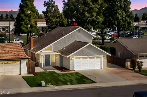 958 Palmer Ave, Camarillo, CA 93010