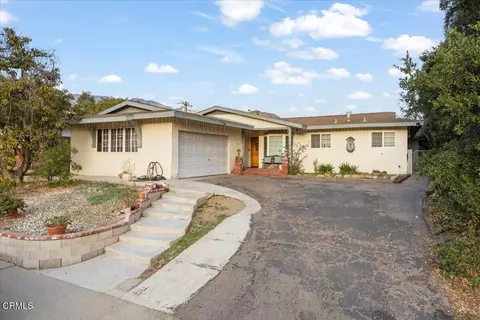 1307 Mariposa Dr, Santa Paula, CA 93060