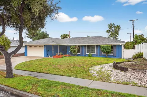 201 Xavier Ave, Ventura, CA 93003