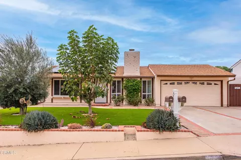 627 Evergreen Ave, Thousand Oaks, CA 91320