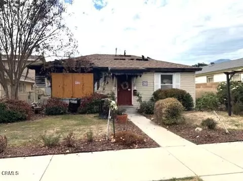 639 Mountain View St, Fillmore, CA 93015