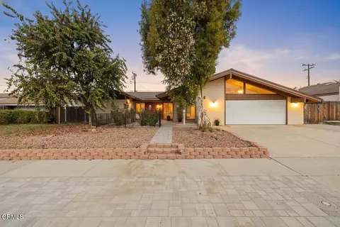 2261 Derby St, Camarillo, CA 93010