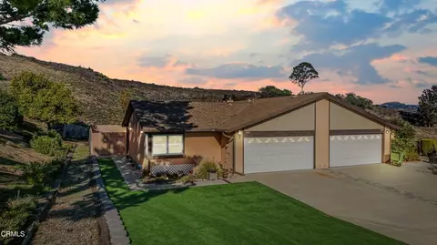 14953 Marquette St, Moorpark, CA 93021