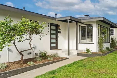 209 Dorothy Ave, Ventura, CA 93003