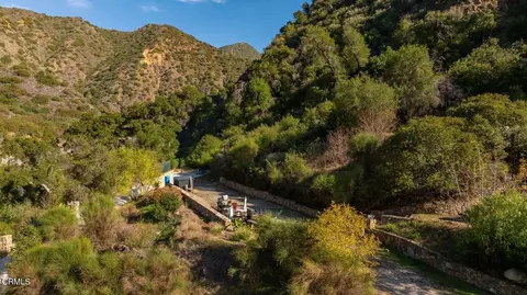 16840 Maricopa Hwy, Ojai, CA 93023