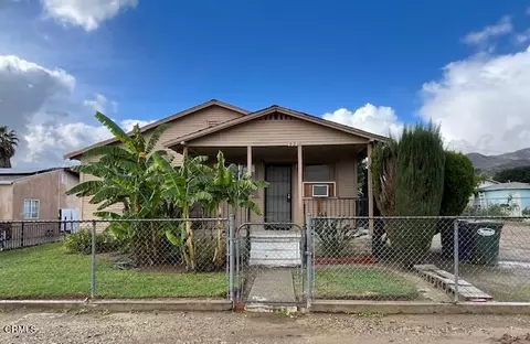 521 Temescal St, Piru, CA 93040
