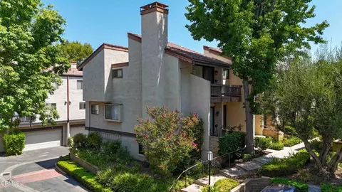 21801 Burbank Blvd #74, Woodland Hills, CA 91367
