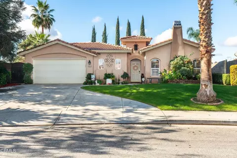 3213 Waterloo Pl, Bakersfield, CA 93311