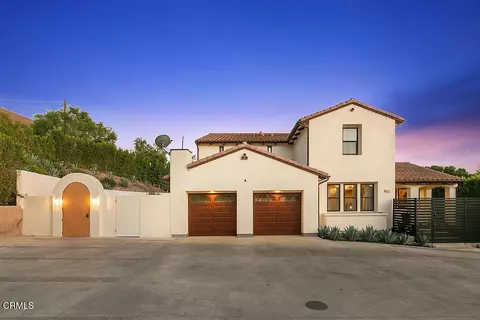 2417 E Hillcrest Dr, Thousand Oaks, CA 91362