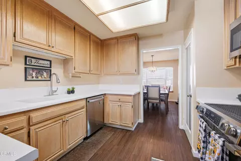 Kitchen - 3429 Rio Hato Ct, Camarillo, CA 93010 photo 1 of 5
