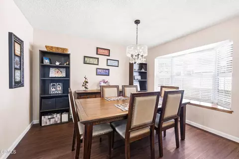 Dining - 3429 Rio Hato Ct, Camarillo, CA 93010 photo 2 of 2