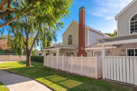 Exterior - 3429 Rio Hato Ct, Camarillo, CA 93010 photo 6 of 11