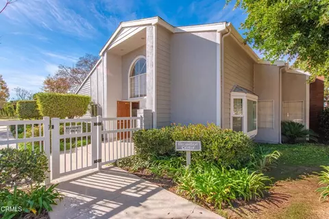 Exterior - 3429 Rio Hato Ct, Camarillo, CA 93010 photo 8 of 11