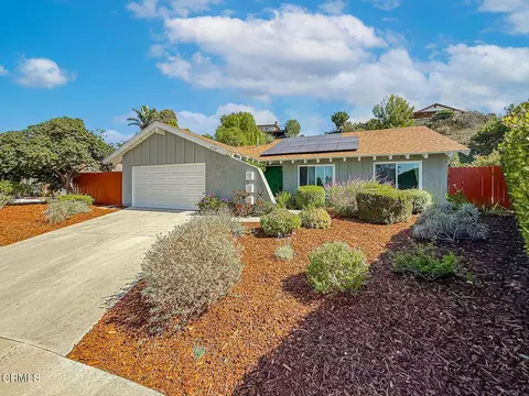 1450 Corte De Primavera, Thousand Oaks, CA 91360