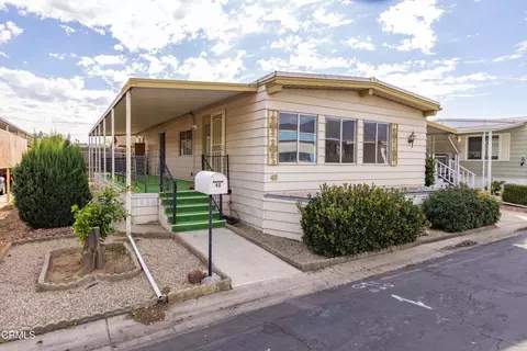 40 Don Antonio Way #40, Ojai, CA 93023