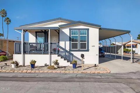 445 Gaviota Pl #124, Oxnard, CA 93033