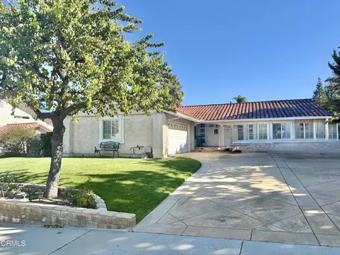 224 Marjori Ave, Thousand Oaks, CA 91320