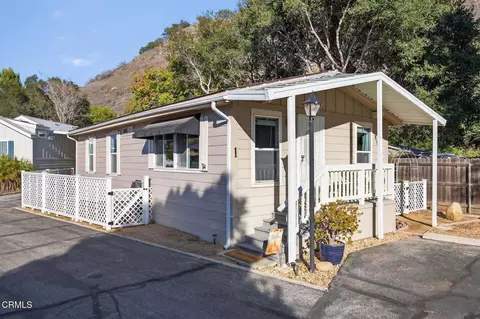 9097 N Ventura Ave #1, Ventura, CA 93001