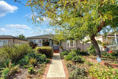 6611 Denny Ave, North Hollywood, CA 91606