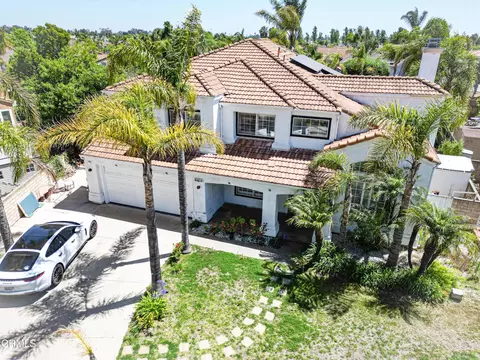 2716 Windcrest Ct, Oxnard, CA 93036