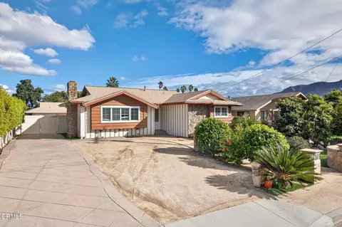 729 Ralph Way, Santa Paula, CA 93060