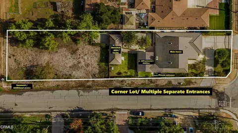 28461 W Driver Ave, Agoura Hills, CA 91301