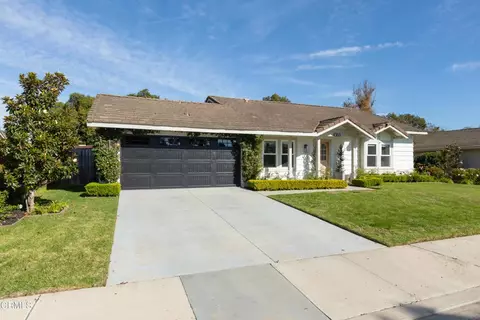 4363 Milpas St, Camarillo, CA 93012