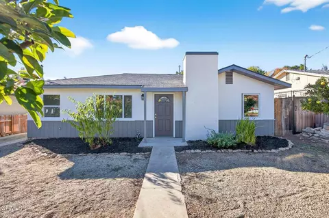 201 Drown Ave, Ojai, CA 93023