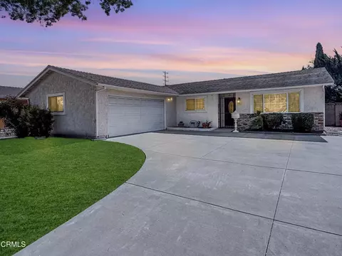 1350 Berkshire St, Oxnard, CA 93033