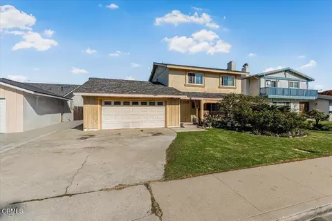 1211 W Robert Ave, Oxnard, CA 93030