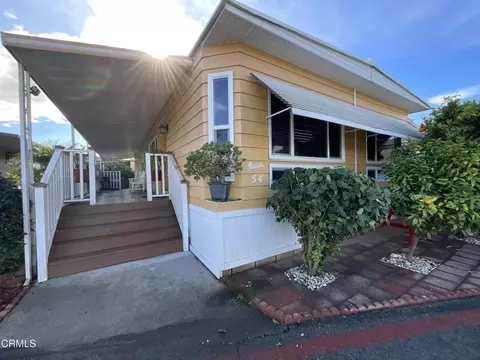 15433 W Telegraph Rd #54, Santa Paula, CA 93060