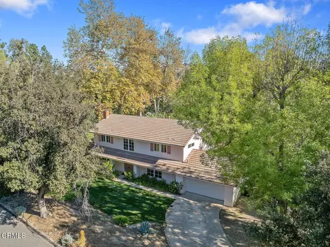 920 Mower Ct, Thousand Oaks, CA 91362