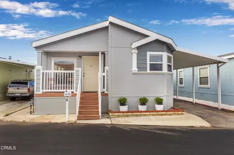 4061 Canary Ln #4061, Oxnard, CA 93033