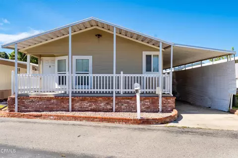 2400 E Pleasant Valley Rd #108, Oxnard, CA 93033