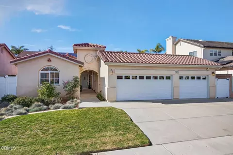341 Roosevelt Ave, Ventura, CA 93003