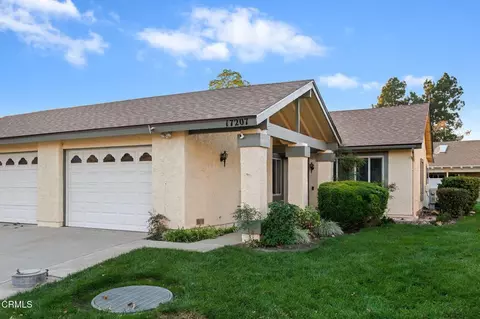 17207 Village 17, Camarillo, CA 93012