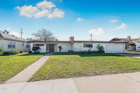 630 W Roderick Ave, Oxnard, CA 93030