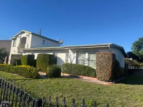 2001 Geneva Way, Oxnard, CA 93035