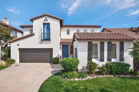 650 Charleston Pl, Ventura, CA 93004
