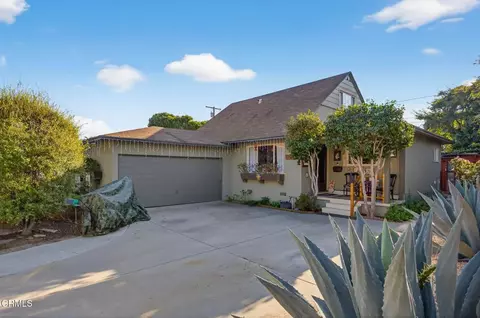 3146 Strathmore Dr, Ventura, CA 93003