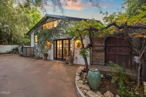 1708 Orchard Dr, Ojai, CA 93023