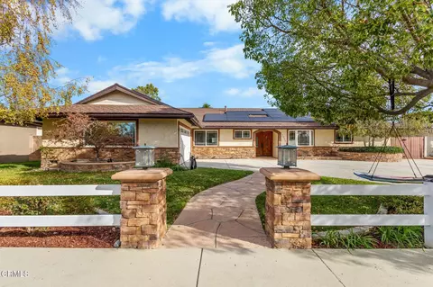 1036 Stanford Dr, Simi Valley, CA 93065