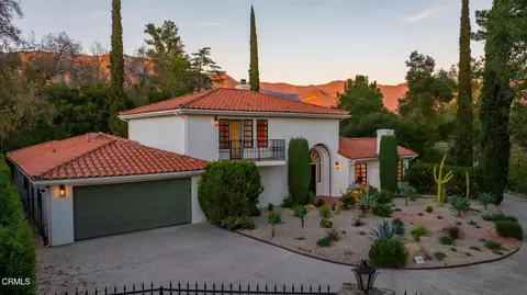 300 W Santa Ana St, Ojai, CA 93023
