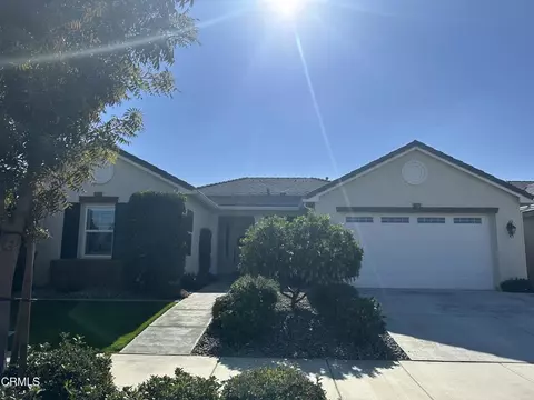 14301 Harborough Dr, Bakersfield, CA 93311