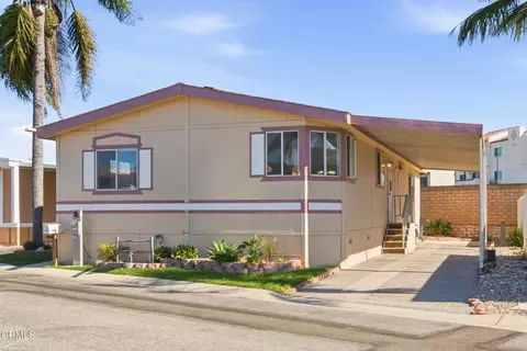 1645 Lime Ave #91, Oxnard, CA 93033