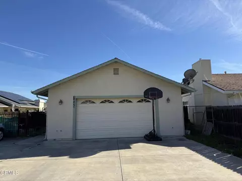 1445 L St, San Miguel, CA 93451