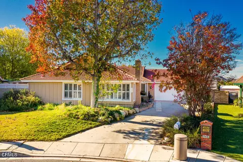 251 Asta Ct, Thousand Oaks, CA 91320